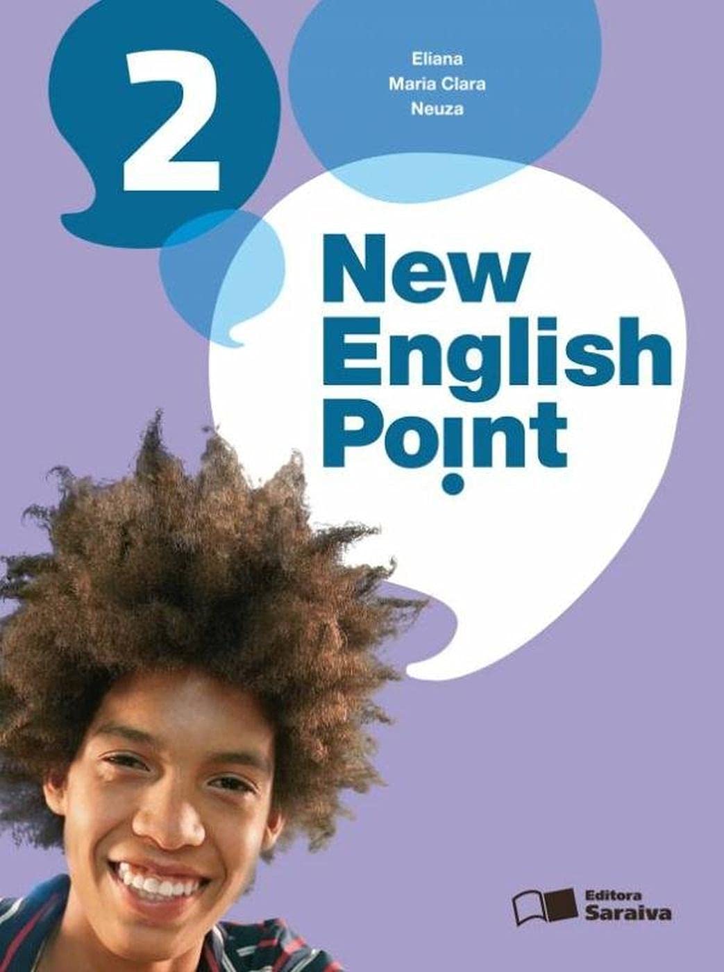 capítulo por capítulo baixar New English point - 2