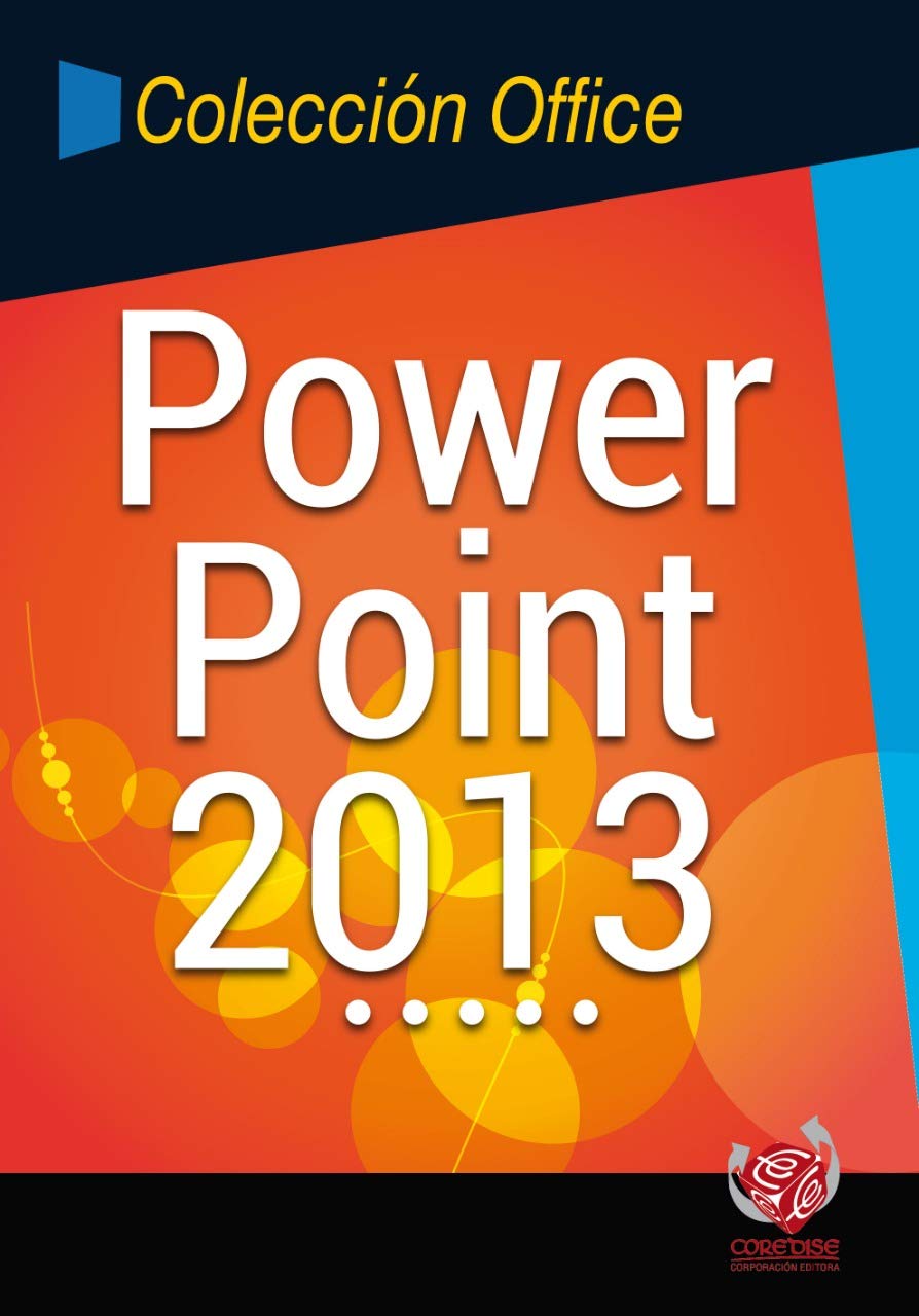 Colección Office - PowerPoint 2013 (Spanish Edition) baixar livro de graça