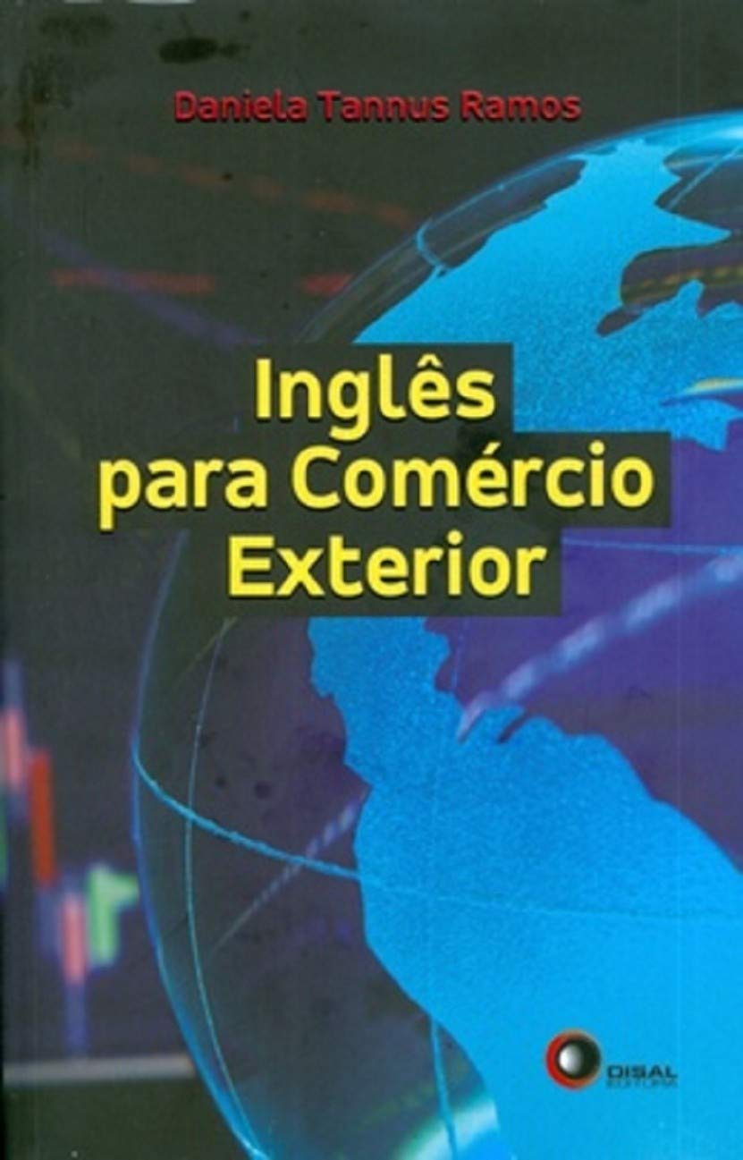 capítulo por capítulo baixar Inglês para comércio exterior