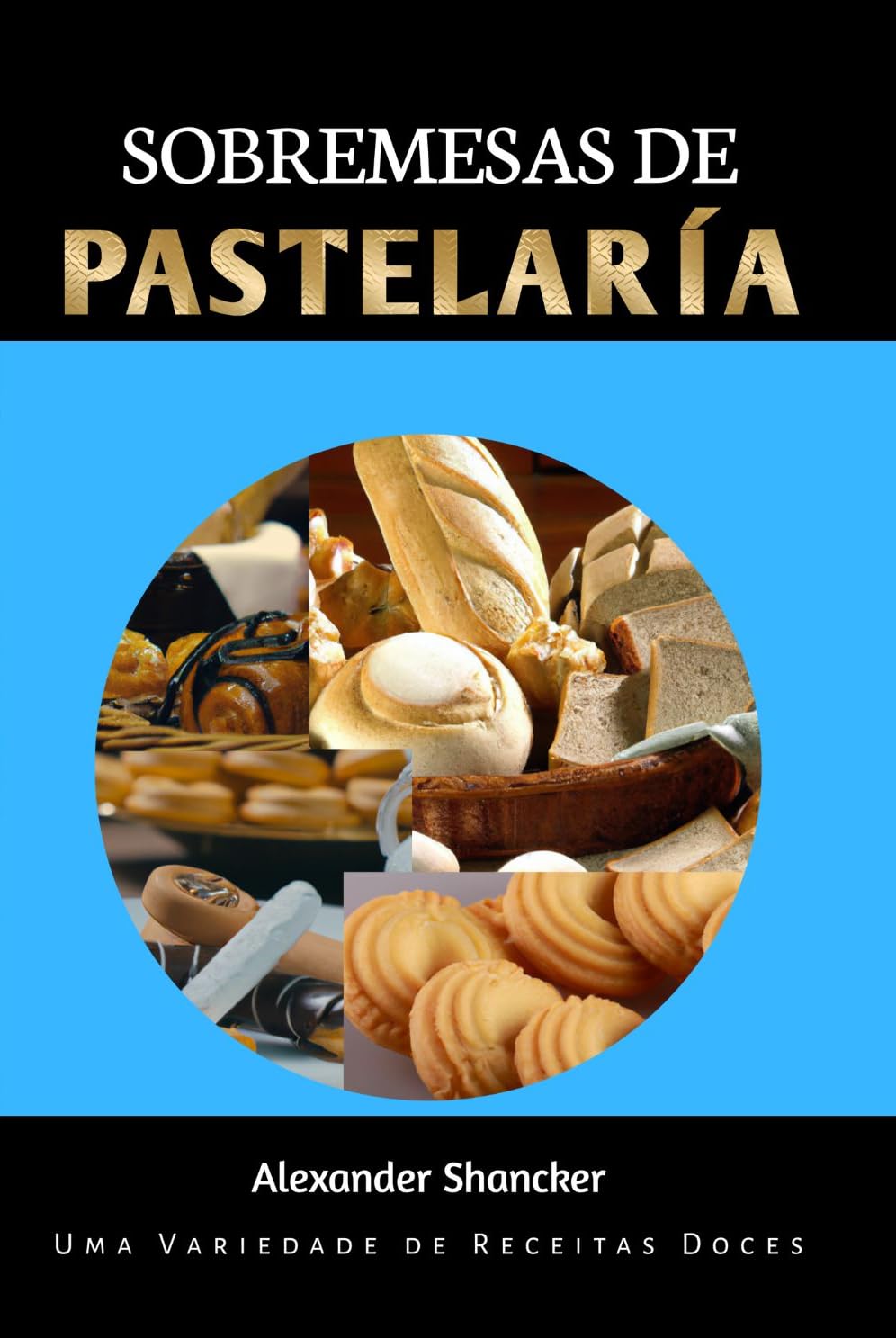ler totalmente Sobremesas de Pastelaria: Uma variedade de sabores doces