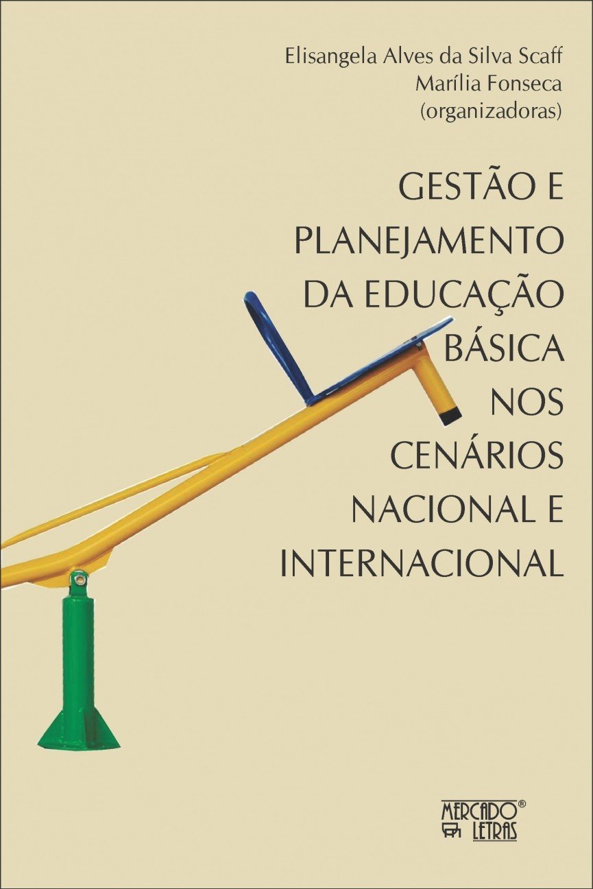 Gestão e Planejamento da Educação Básica: nos Cenários Nacional e Internacional baixar livro de graça