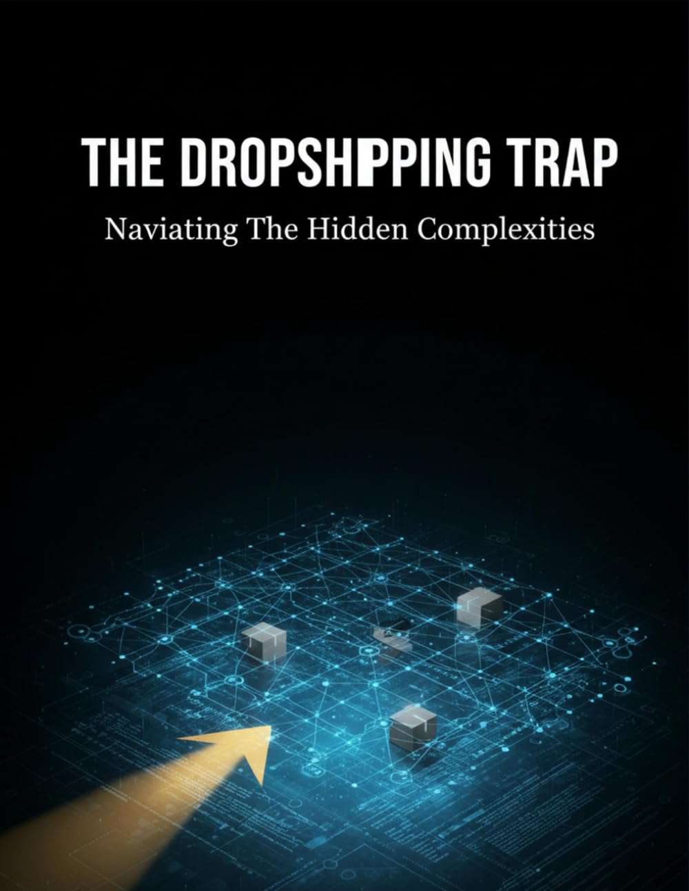 ler totalmente The Dropshipping Trap: Navigating The Hidden Complexities