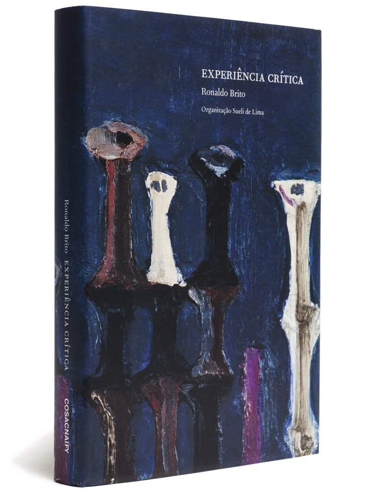 Experiência Critica - Coleção Ensaios baixar livro de graça