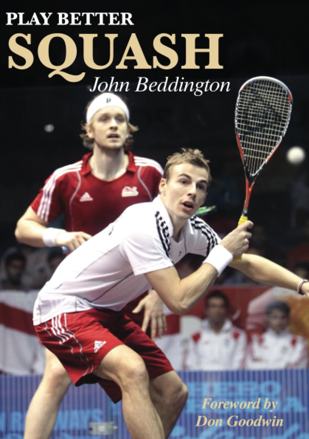 ler totalmente Play Better Squash