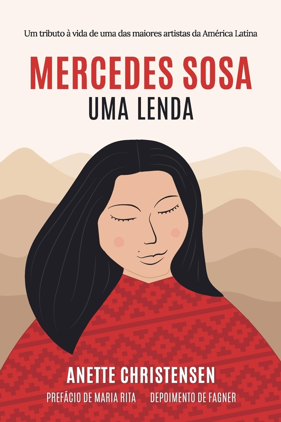 ler totalmente Mercedes Sosa - Uma Lenda: Um tributo à vida de uma das maiores artistas da América Latina