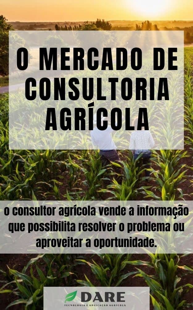 O MERCADO DA CONSULTORIA AGRÍCOLA | Saiba a importância desse mercado para o agronegócio baixar o livro de graça
