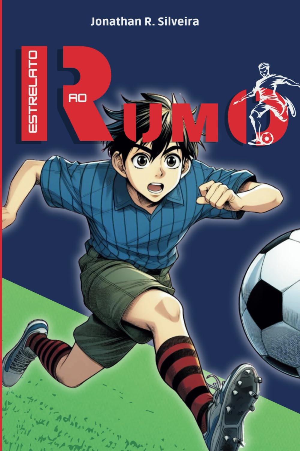 Rumo ao Estrelato (Portuguese Edition) baixar livro de graça