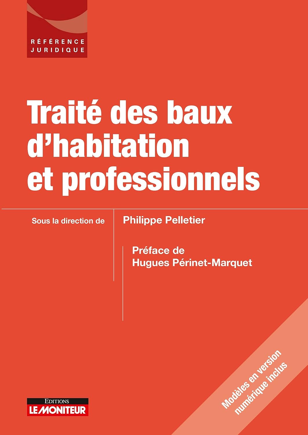 capítulo por capítulo baixar Traité des baux d'habitation et professionnels (French Edition)
