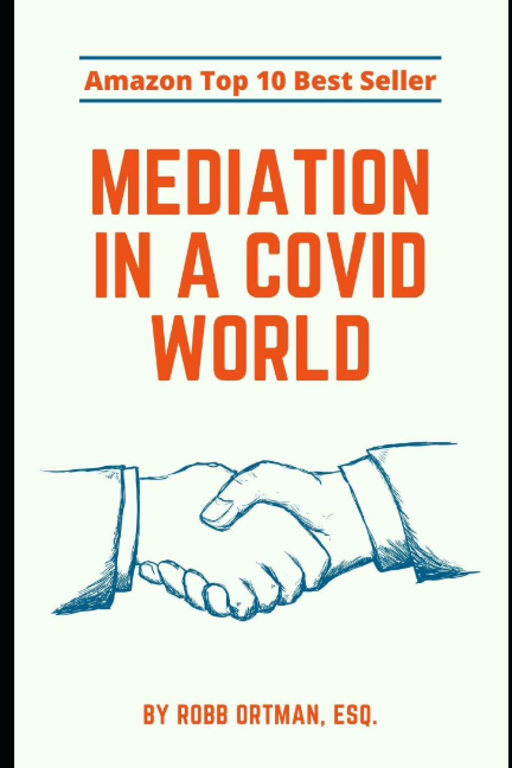 Mediation in a COVID World baixar livro de graça
