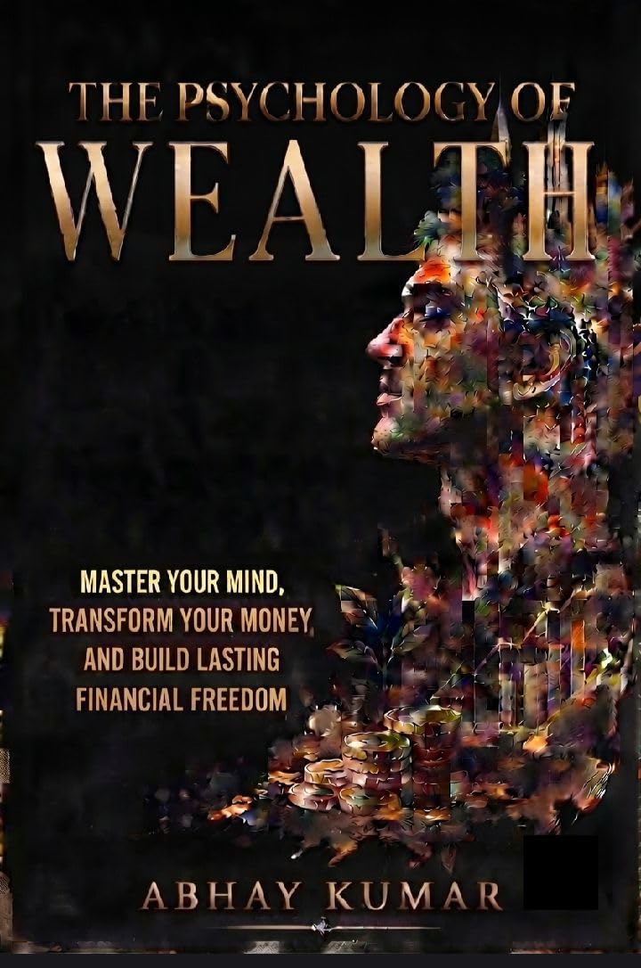 capítulo por capítulo baixar The Psychology of Wealth: Master Your Mind, Transform Your Money, and Build Lasting Financial Freedom (The Wealth Matrix: Mastering AI, Passive Income & Modern Prosperity Book 25) (English Edition)