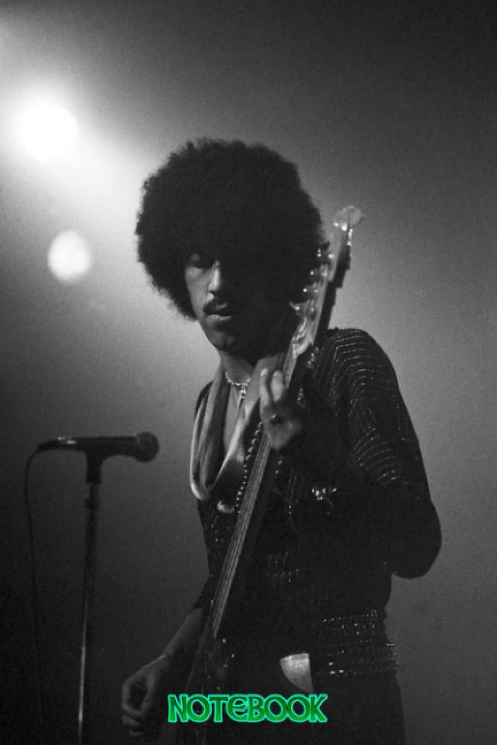 Notebook: Phil Lynott Notebook for Writing, Thankgiving Notebook Diary, Perfect Present for Fans #249 baixar o livro de graça