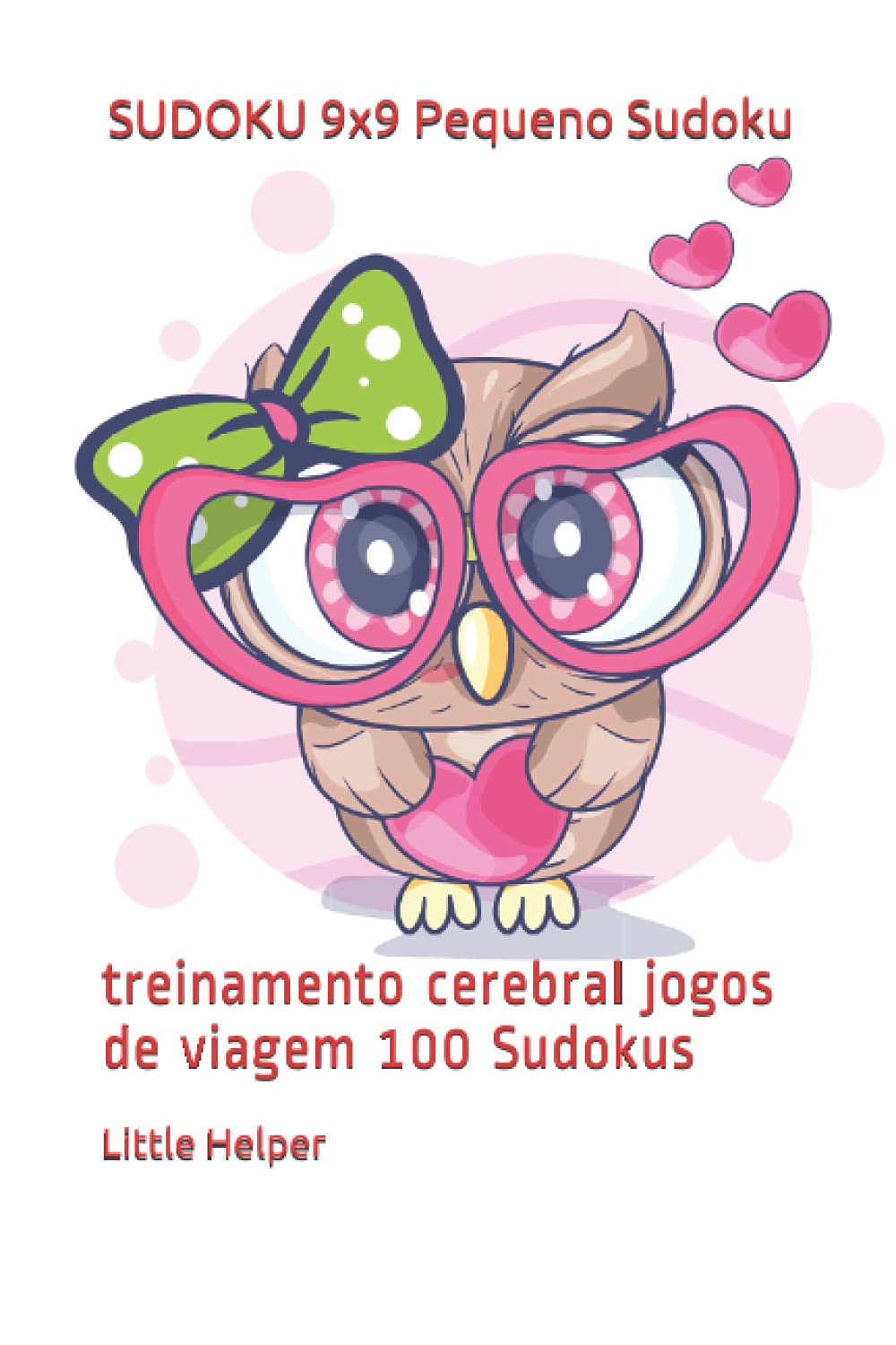 ler totalmente SUDOKU 9x9 Pequeno Sudoku: treinamento cerebral jogos de viagem 100 Sudokus