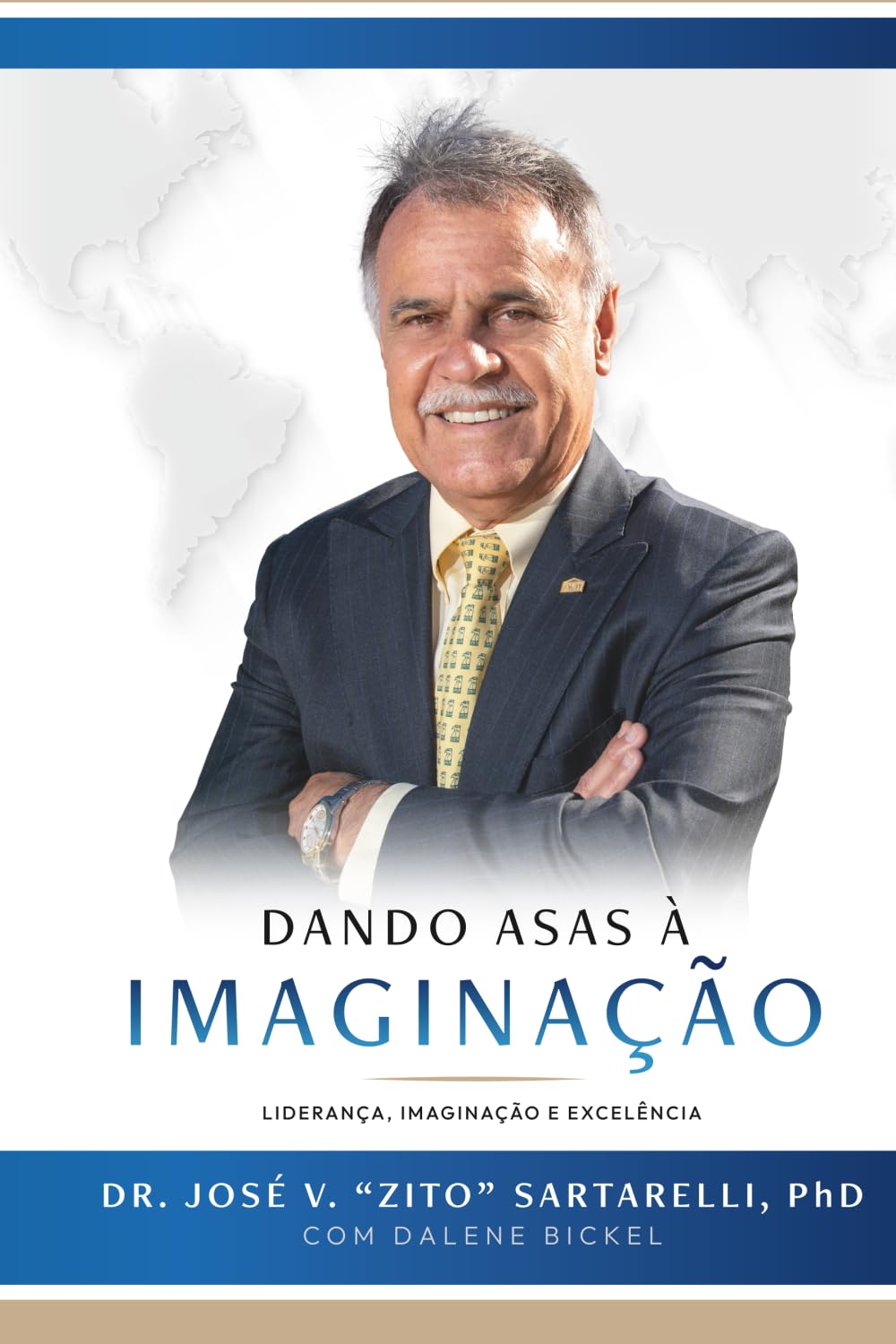ler totalmente Dando Asas À Imaginação: Liderança, Imaginação E Excelência