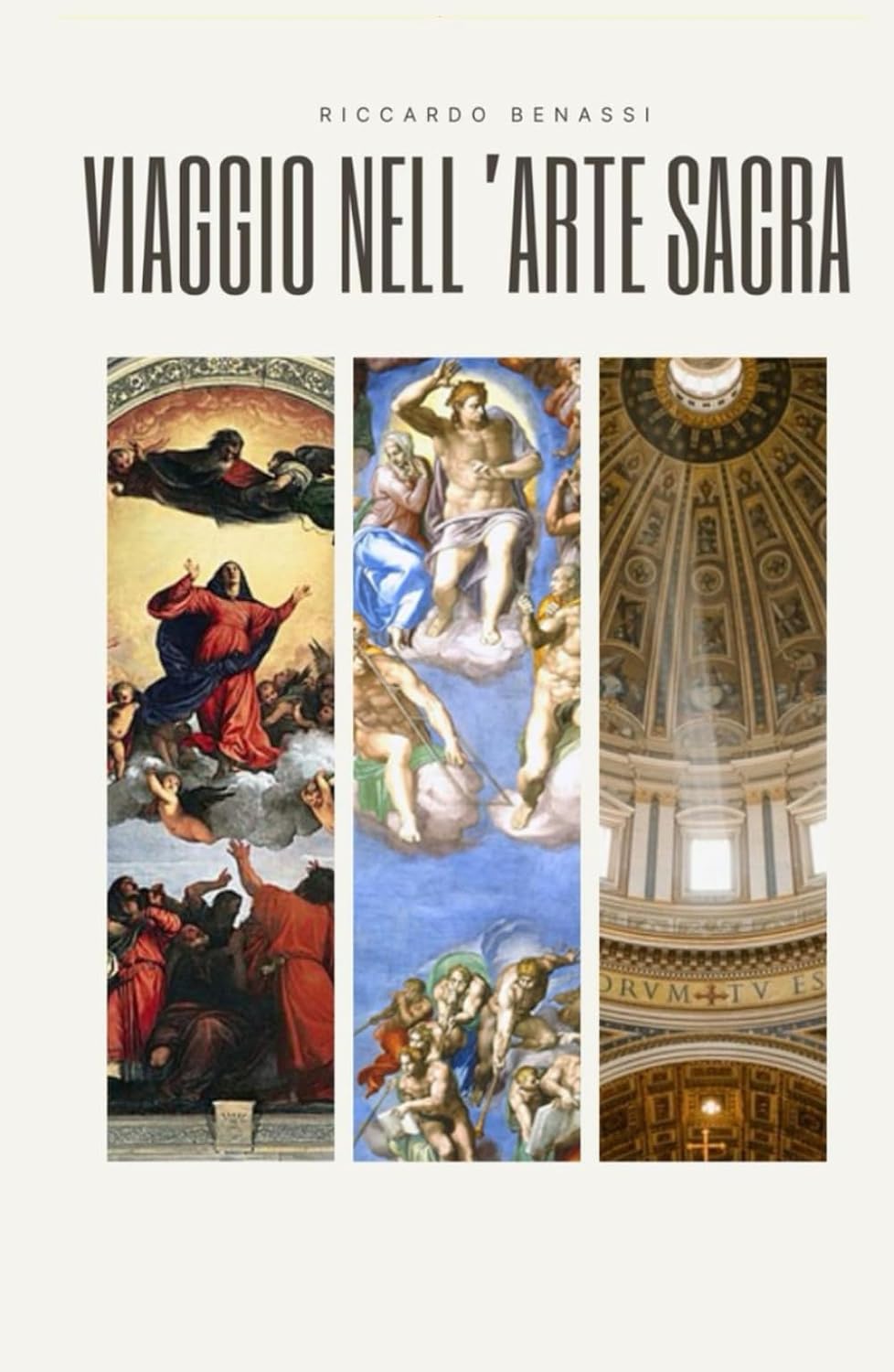 ler totalmente Viaggio nell'arte sacra (Italian Edition)