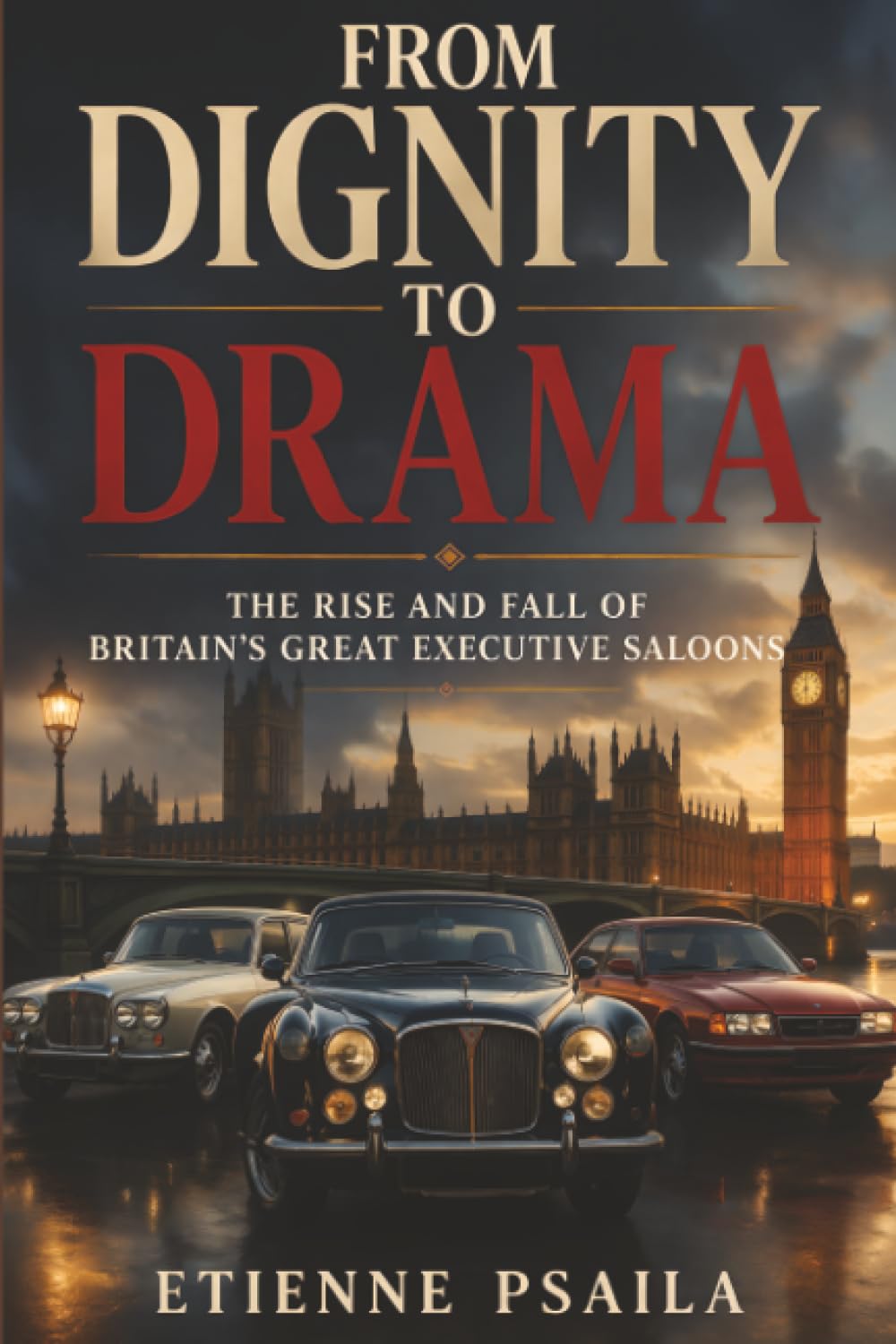 capítulo por capítulo baixar From Dignity to Drama: The Rise and Fall of Britain’s Great Executive Saloons