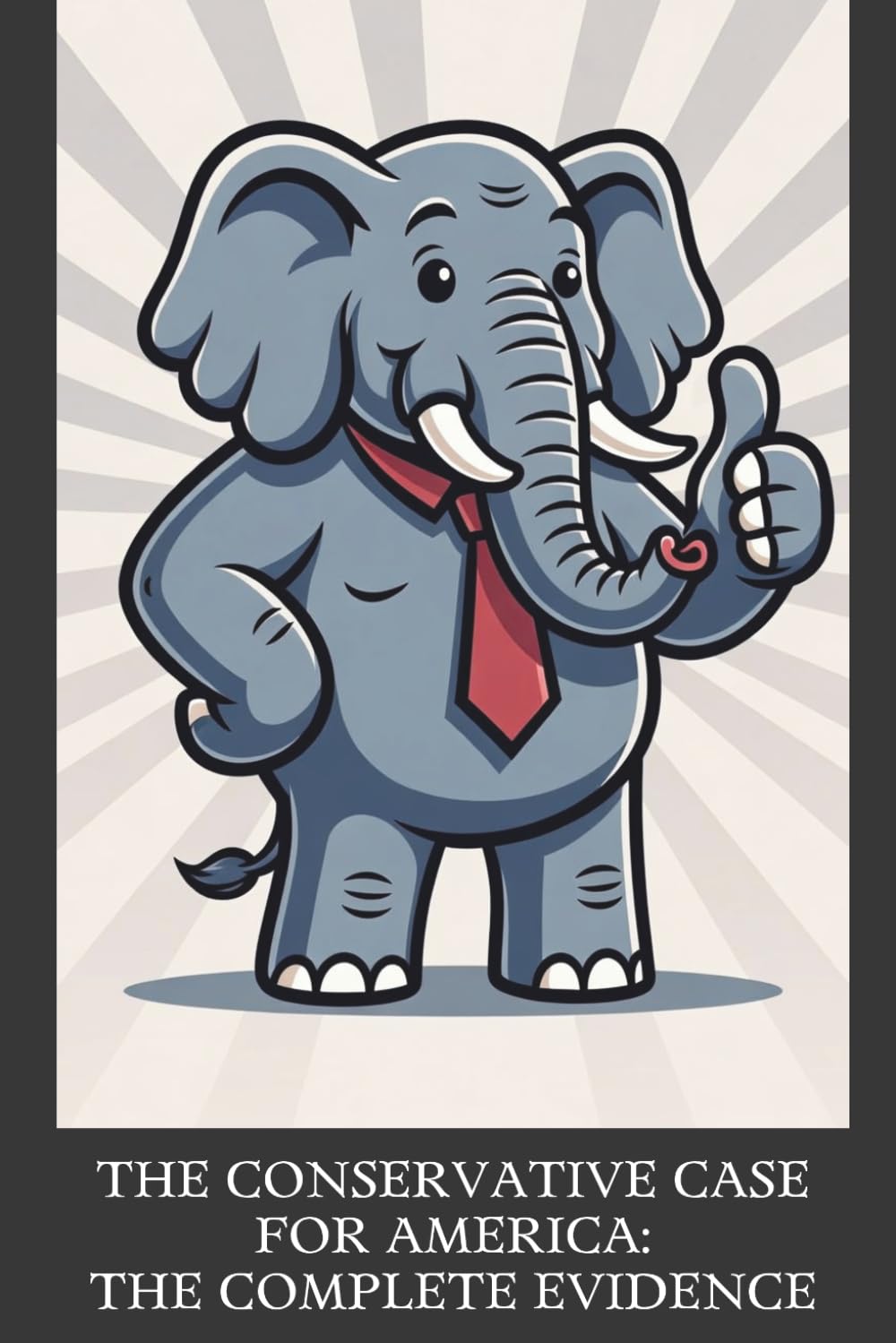 capítulo por capítulo baixar The Conservative Case for America: The Complete Evidence
