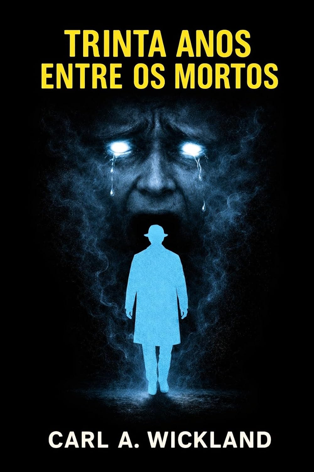 capítulo por capítulo baixar Trinta anos entre os mortos: Psiquiatria, Espiritismo e Possessão Espiritual em Casos Reais