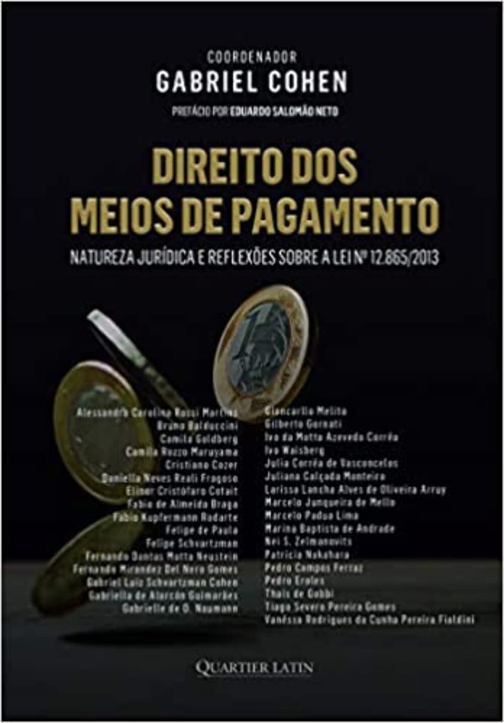 Direito dos Meios de Pagamento