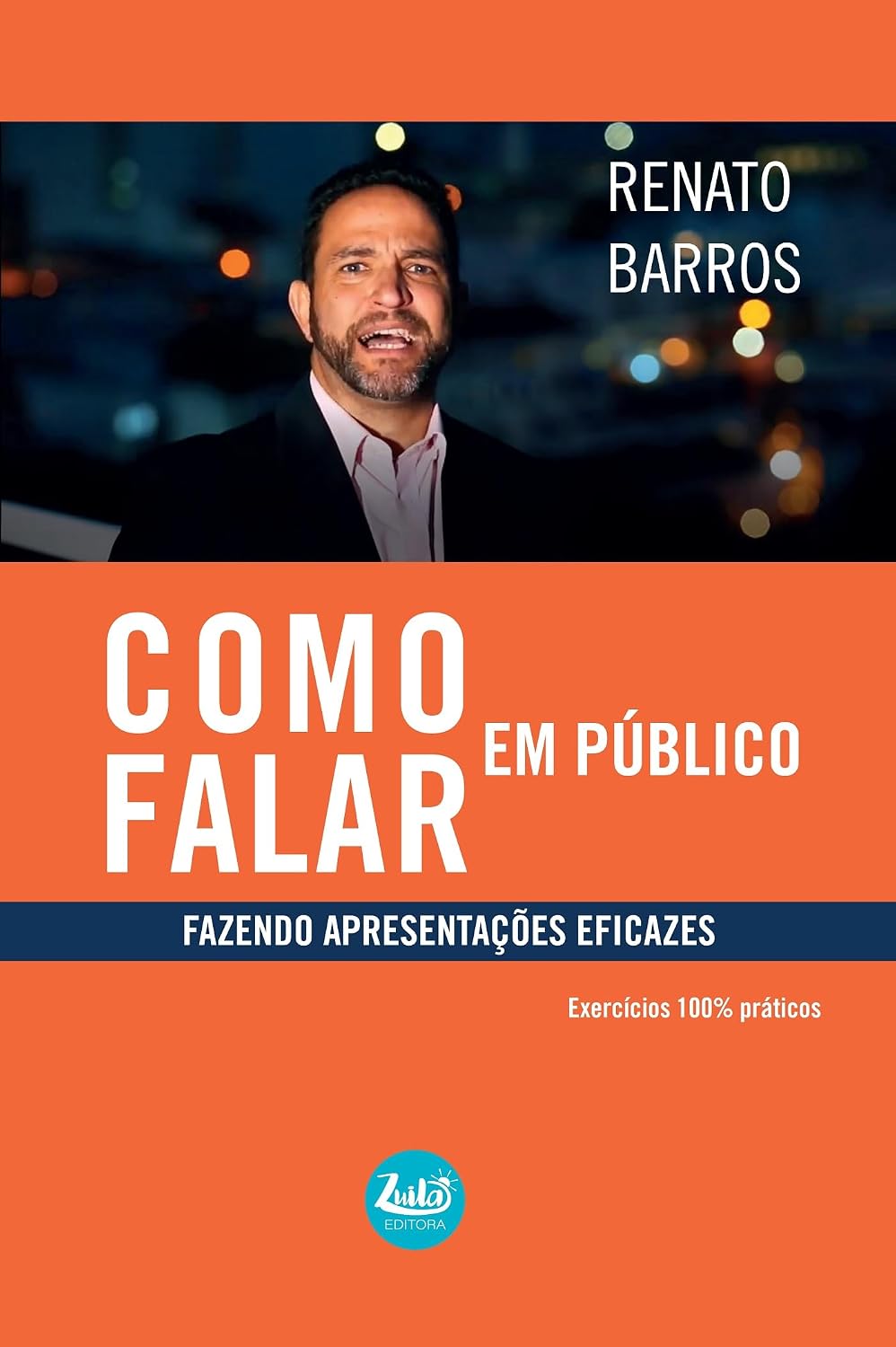 ler totalmente Como Falar em Público: Fazendo Apresentações Eficazes