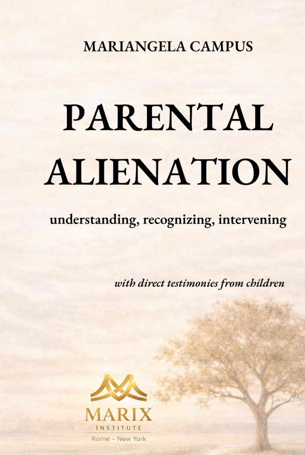 Parental Alienation. Understanding, Recognizing and Intervening baixar o livro de graça