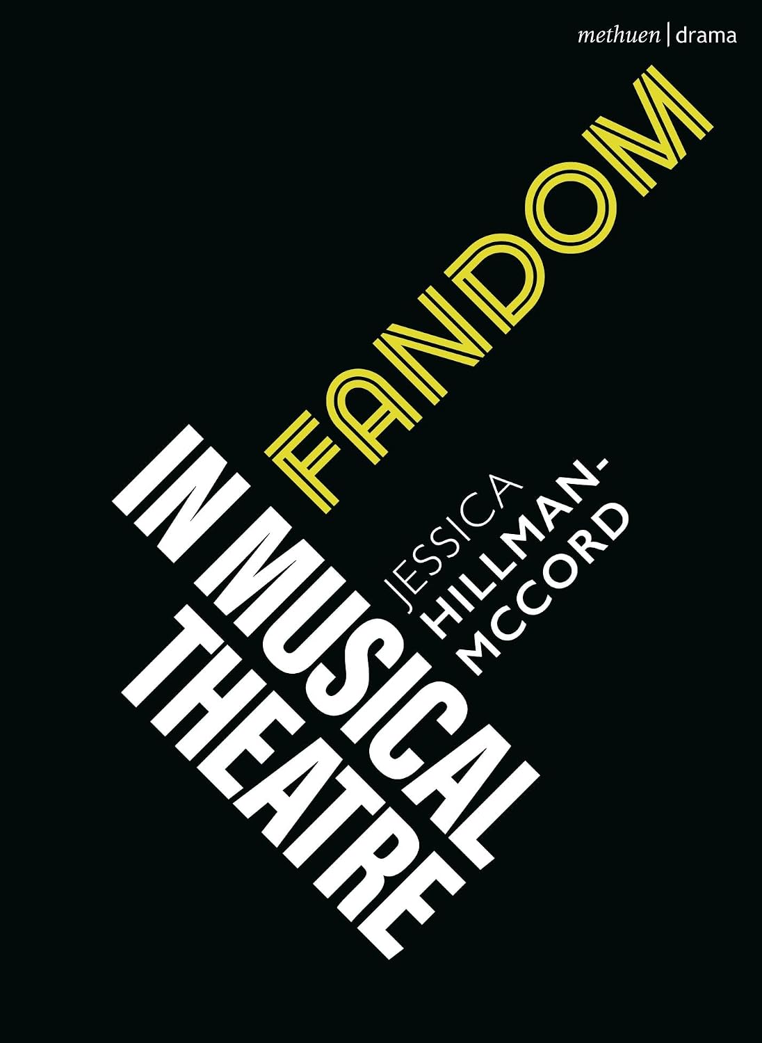 ler totalmente Fandom in Musical Theatre (Topics in Musical Theatre) (English Edition)