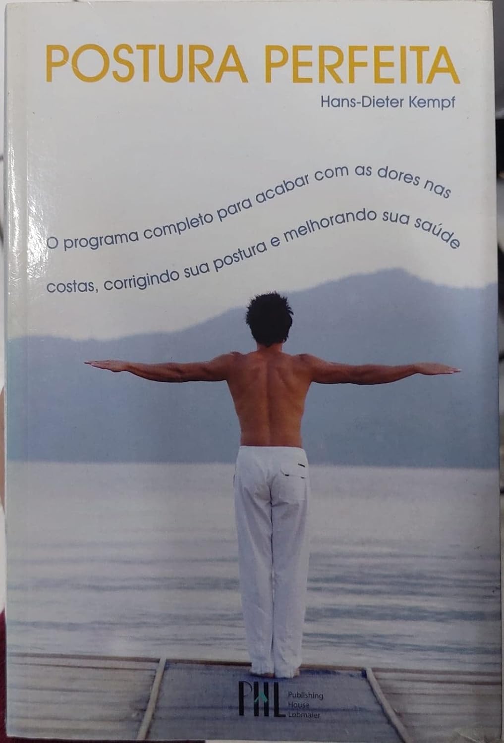 Postura Perfeita baixar o livro de graça
