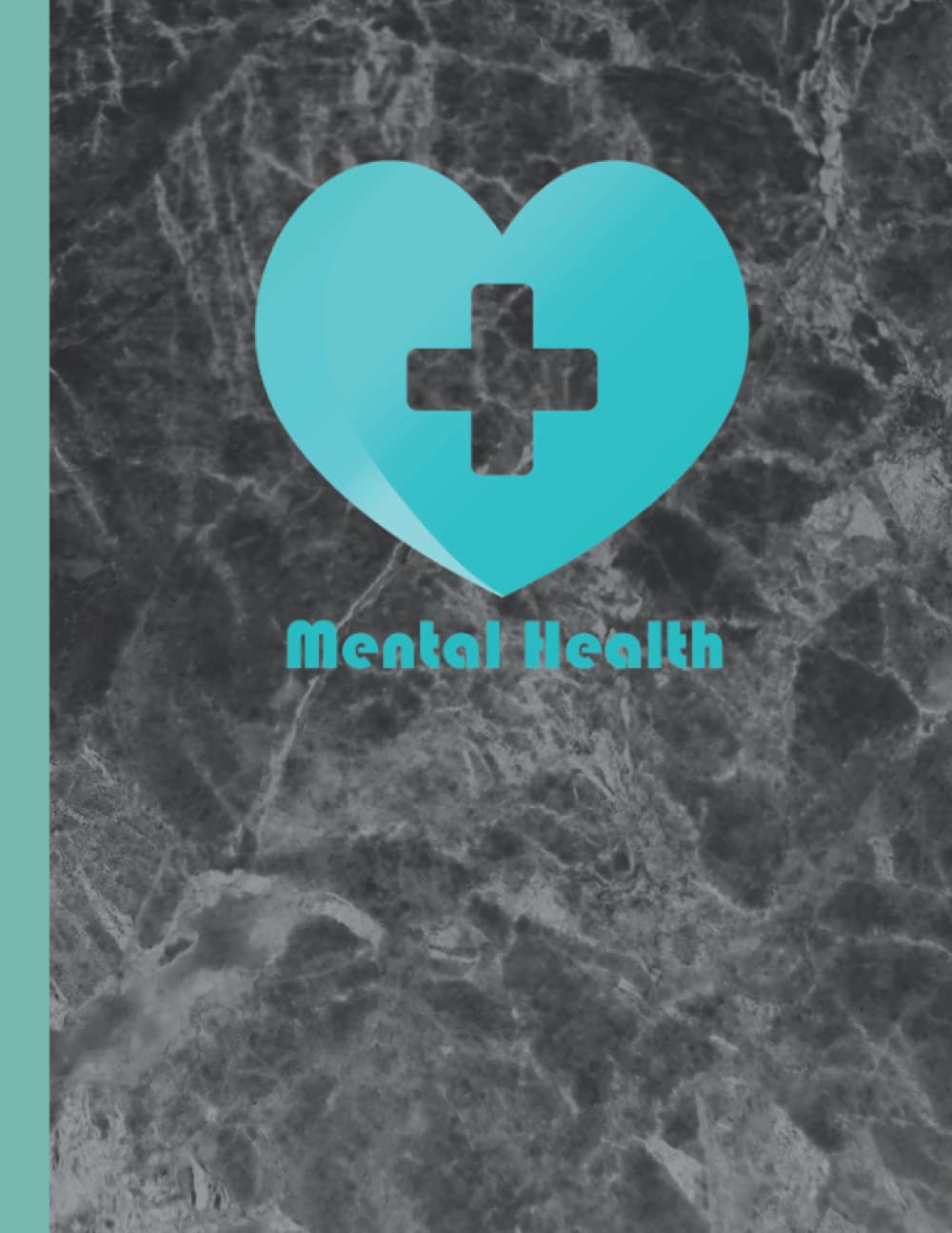 Mental Health planner: Mood Tracker for your anergy, sad,happy, annoyed, ansious, coufused and more ('8.5 x 11') baixar o livro de graça