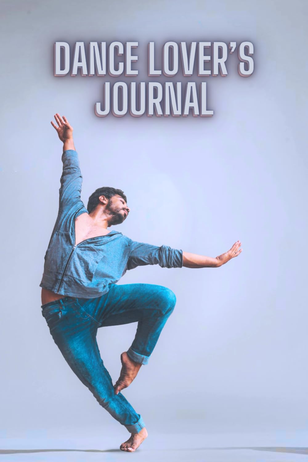 ler totalmente Dance Lover's Journal: Notebook, diary, organizer for dancers, dance teachers, instructors, choreographers and dance events organizers