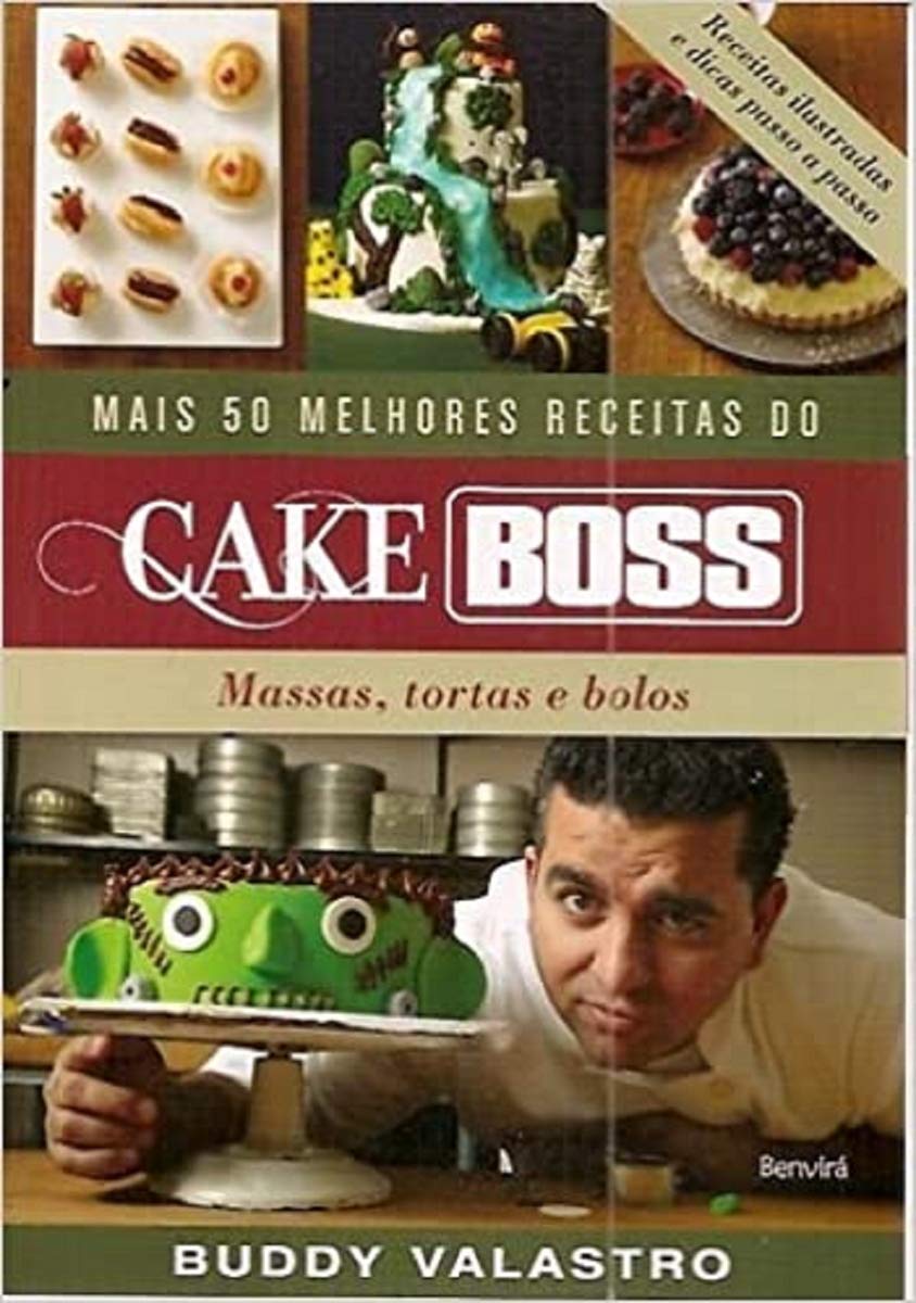 capítulo por capítulo baixar Massas, Tortas e Bolos