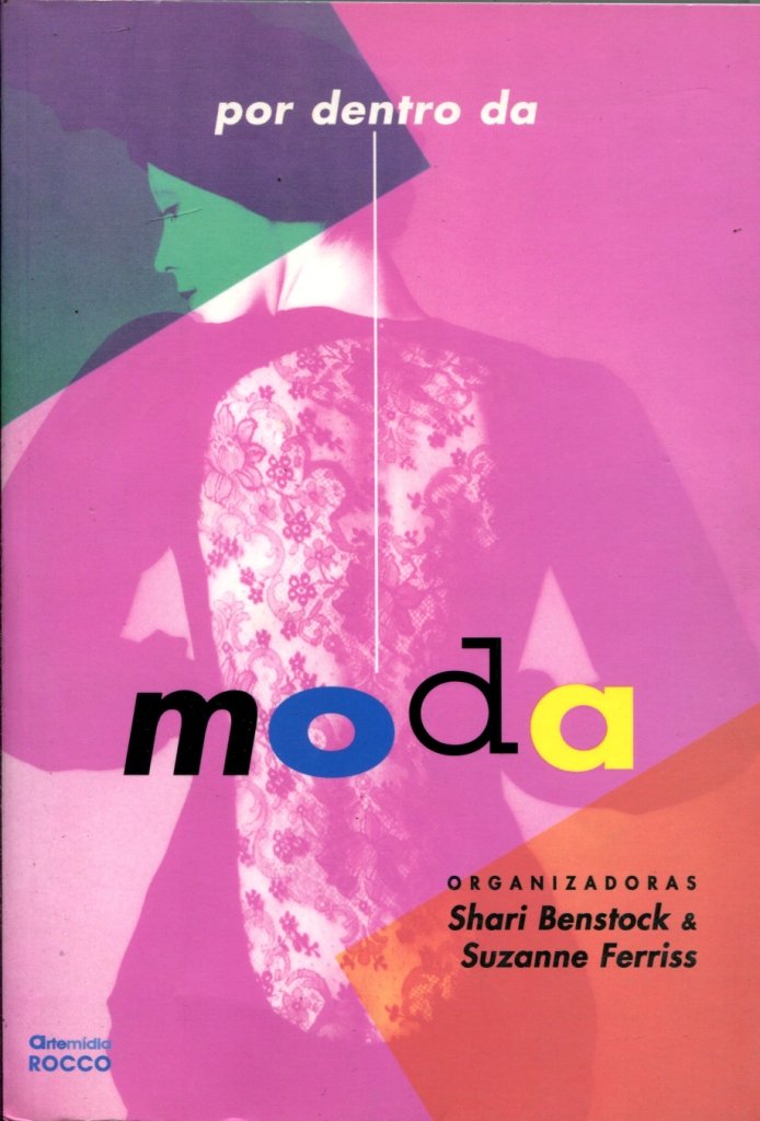 Por Dentro Da Moda baixar livro de graça
