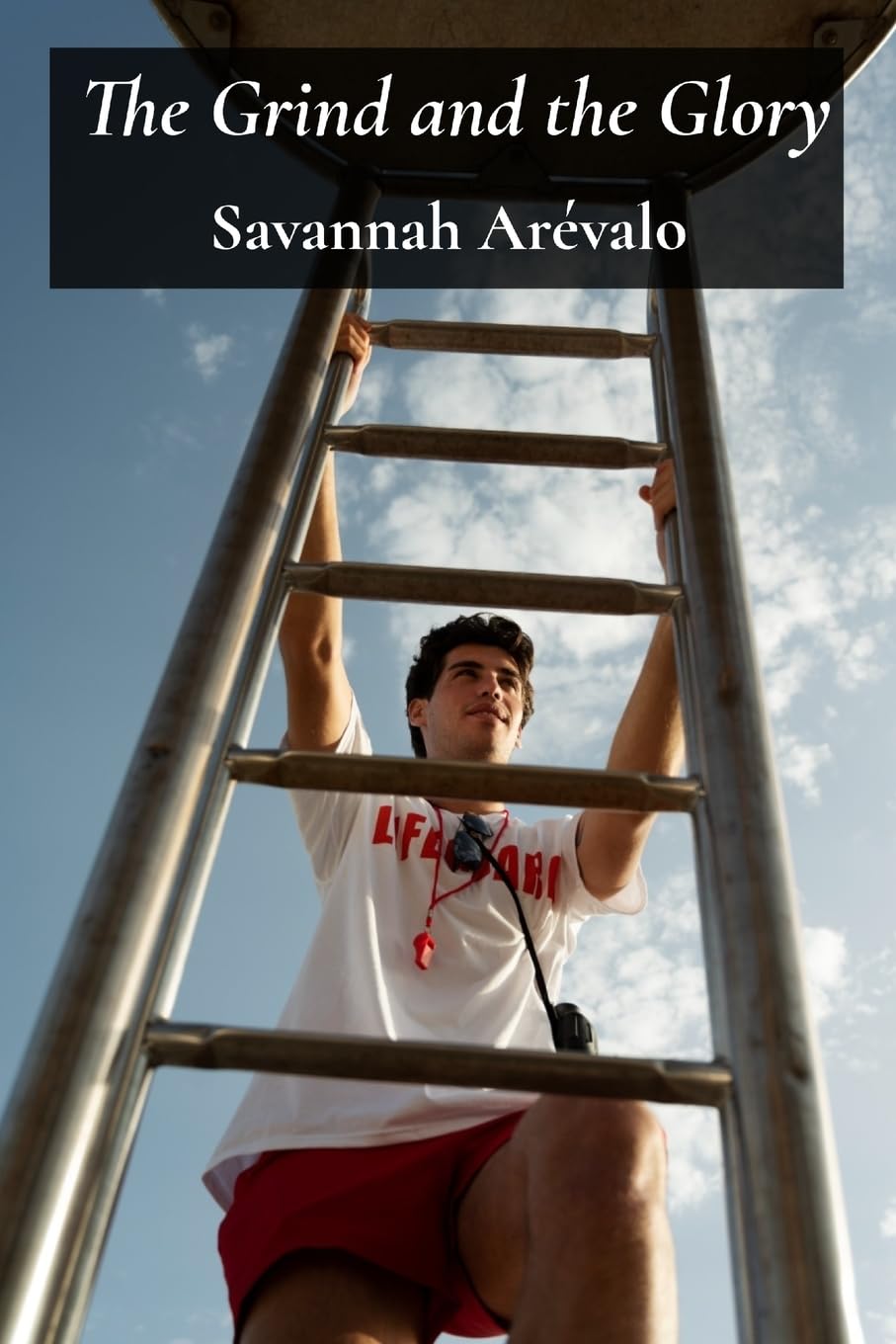 ler totalmente The Grind and the Glory: Stories of Perseverance, Innovation, and Risk in Action Sports