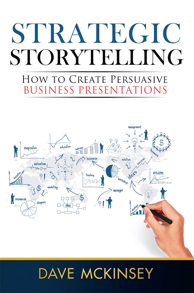 ler totalmente Strategic Storytelling: How to Create Persuasive Business Presentations (English Edition)