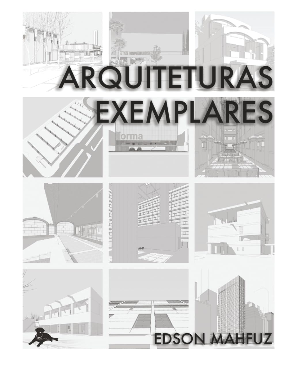 Arquiteturas Exemplares