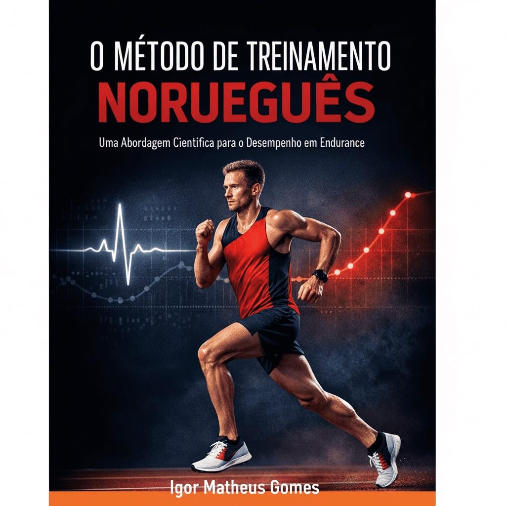O Método Norueguês: Uma abordagem científica baixar o livro de graça