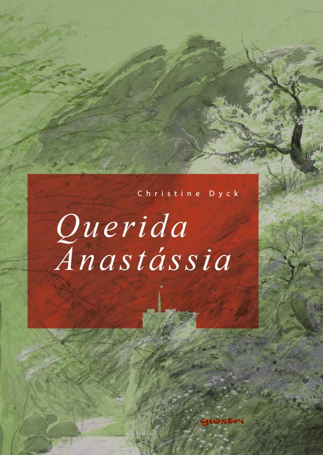 Querida Anastássia