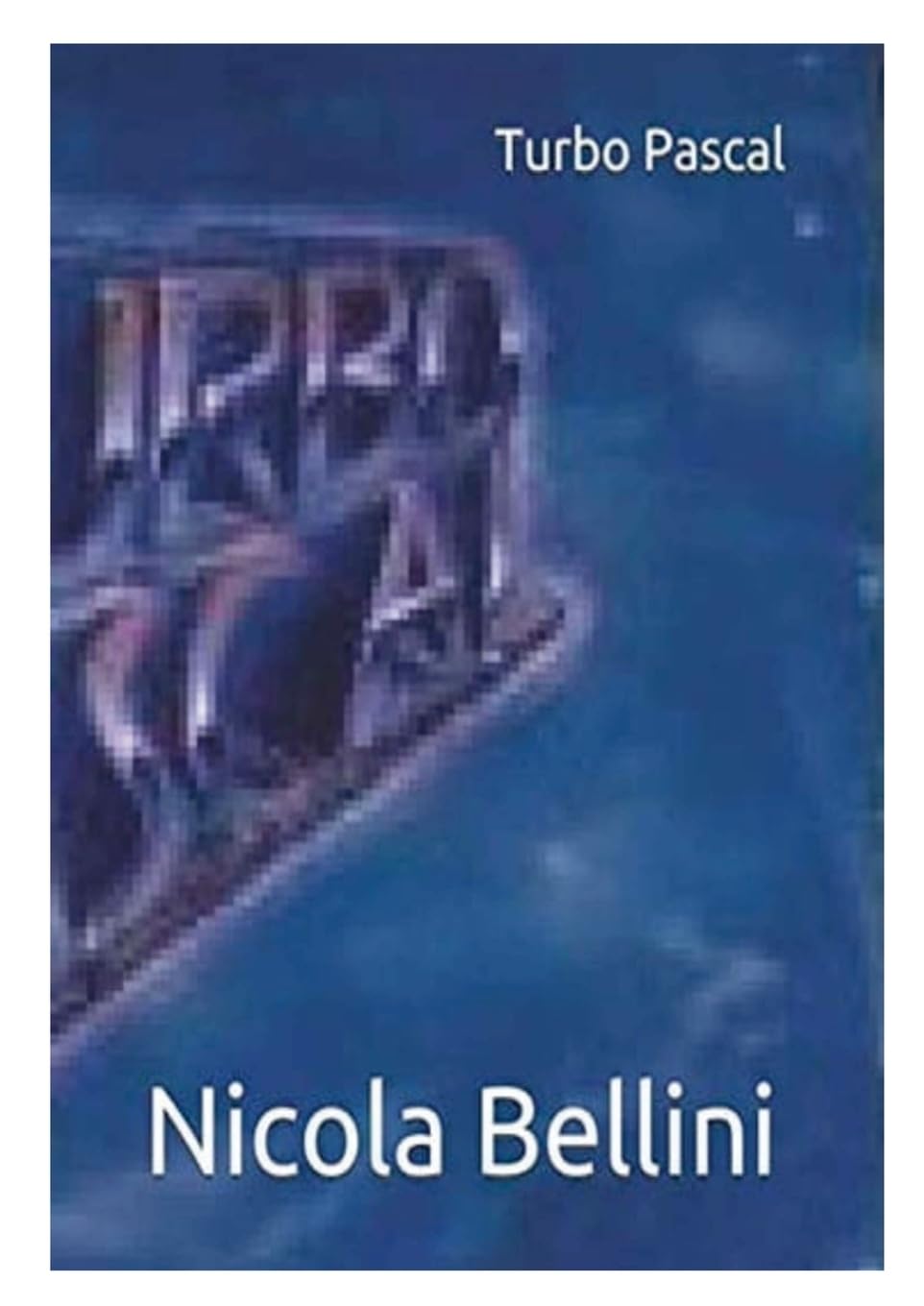 Turbo Pascal baixar livro de graça