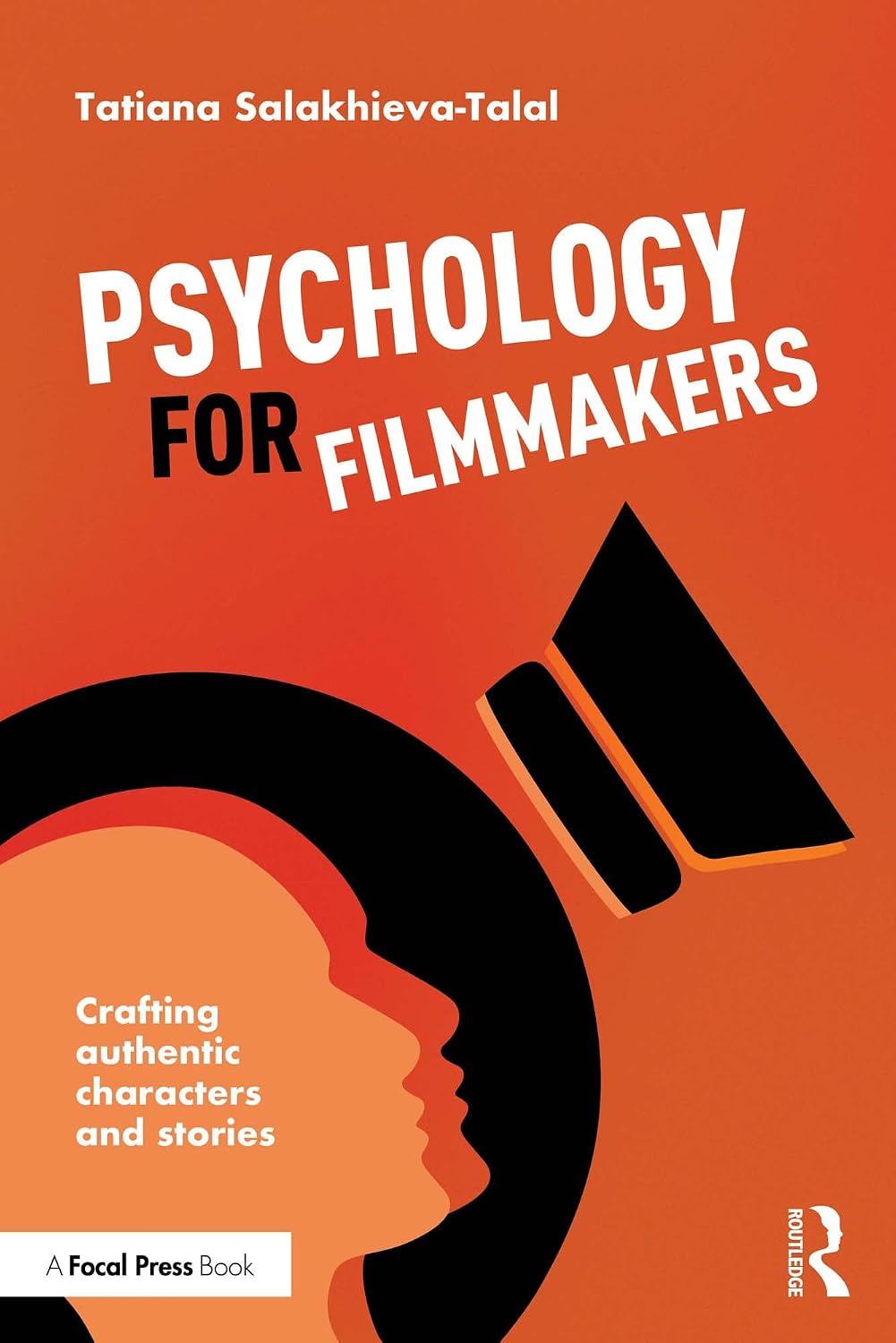 ler totalmente Psychology for Filmmakers: Crafting Authentic Characters and Stories (English Edition)