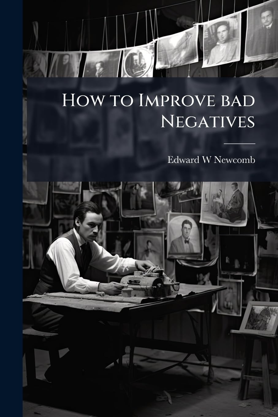 How to Improve bad Negatives baixar o livro de graça