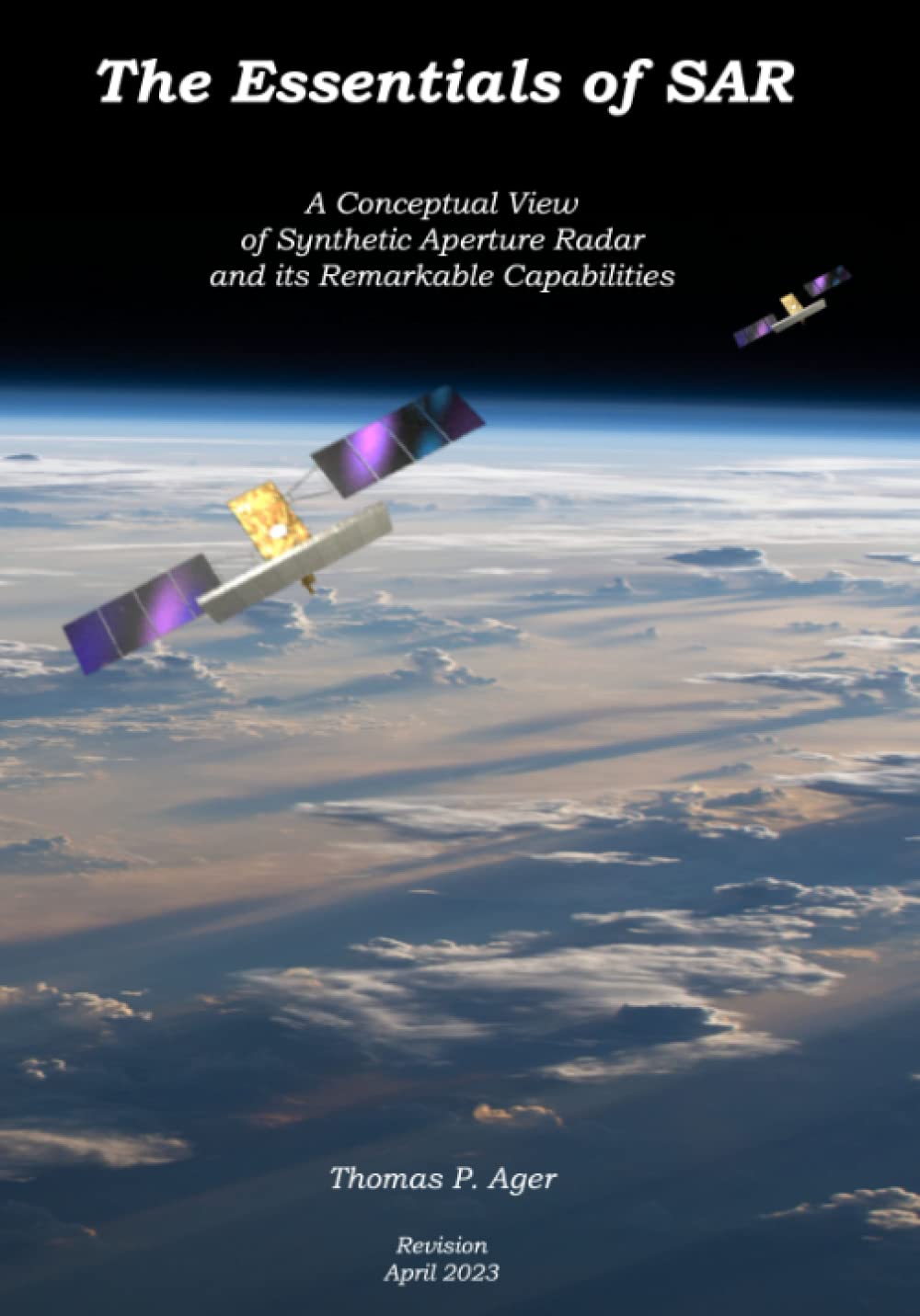 capítulo por capítulo baixar The Essentials of SAR: A Conceptual View of Synthetic Aperture Radar and Its Remarkable Capabilities