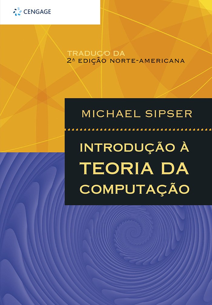 Introdução á teoria da computação