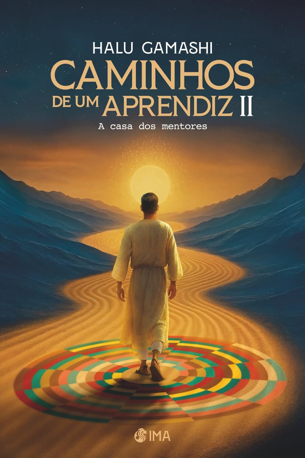 Caminhos de um aprendiz II: A casa dos mentores baixar o livro de graça