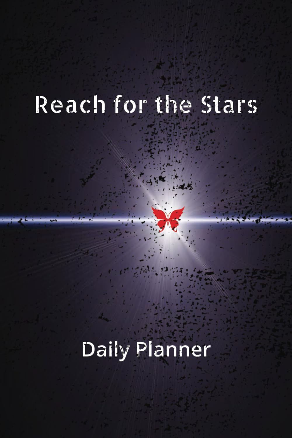 capítulo por capítulo baixar Reach for the Stars Daily Productivity Planner