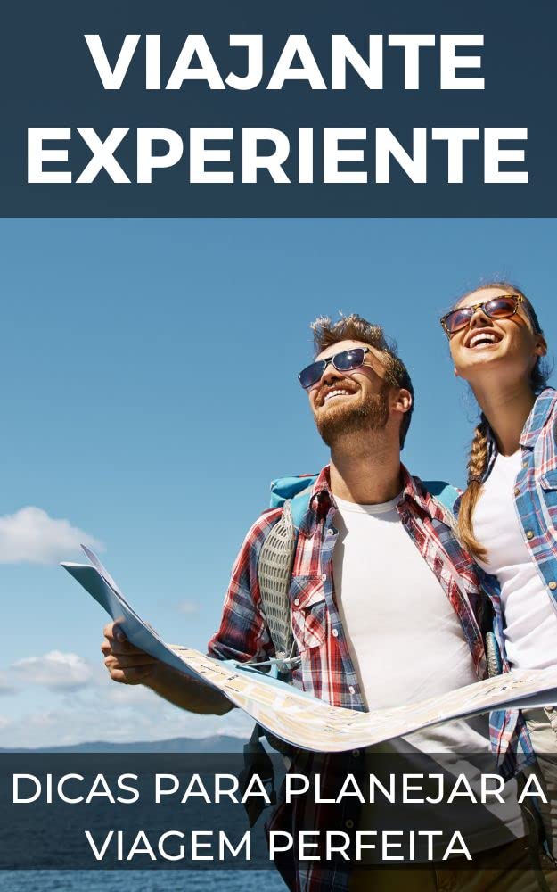 Como ser um viajante experiente: Dicas e truques para planejar a viagem perfeita (Descobrindo o Mundo) baixar o livro de graça