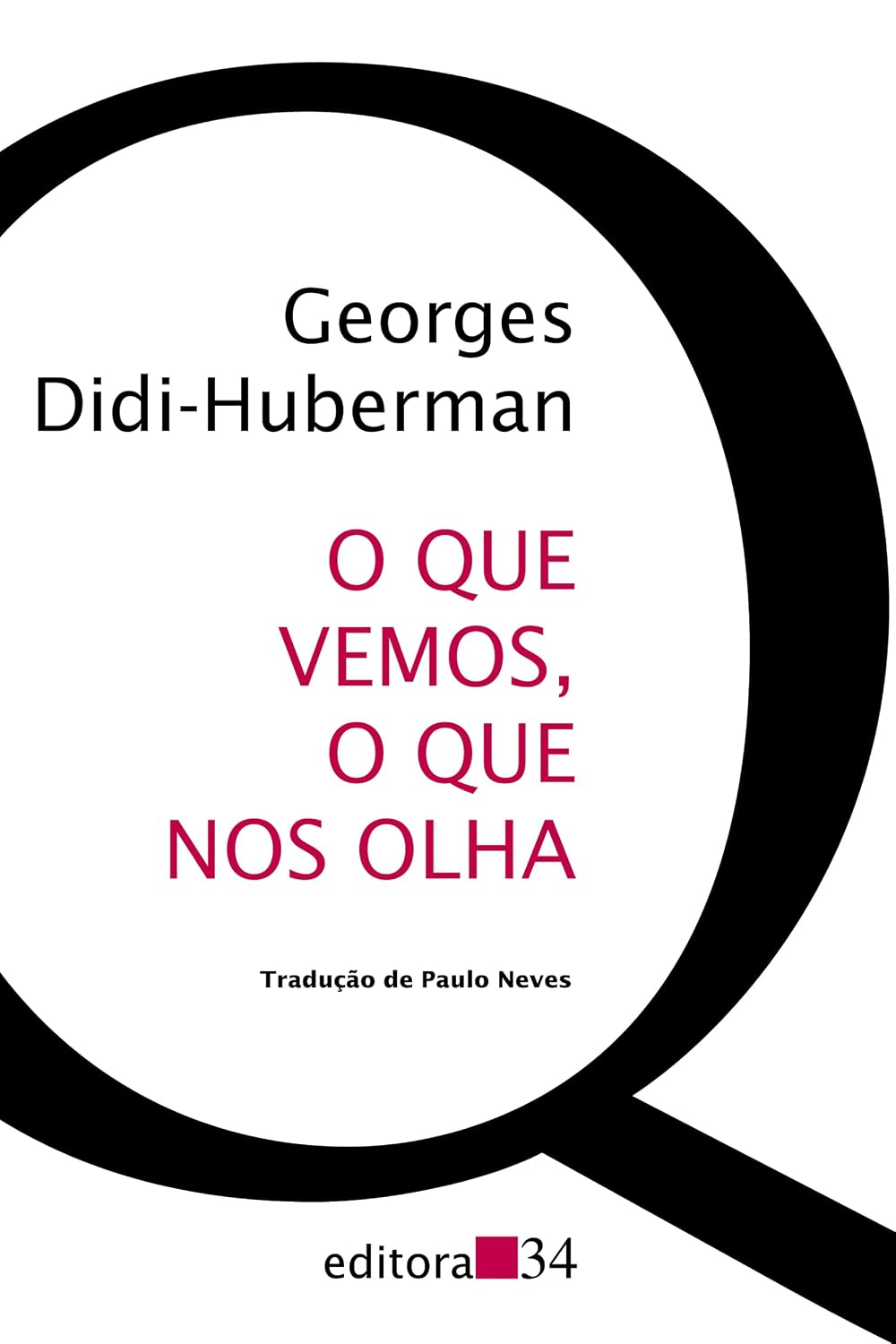 capítulo por capítulo baixar O que vemos, o que nos olha