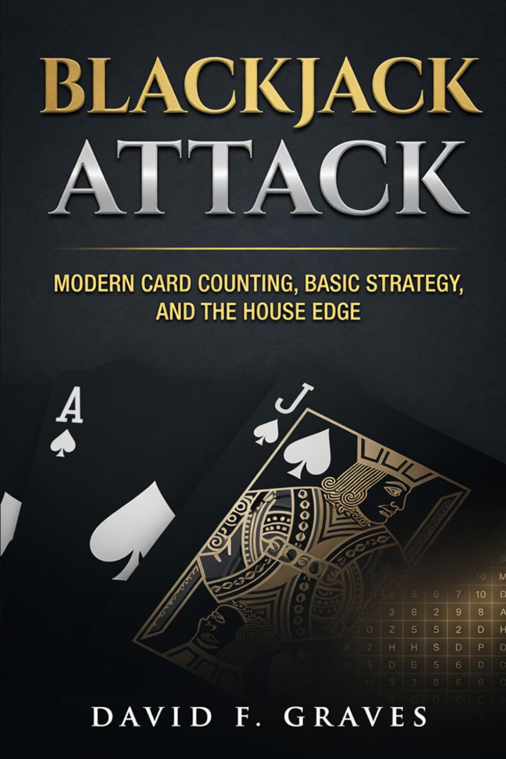 ler totalmente Blackjack Attack: Modern Card Counting, Basic Strategy, and the House Edge