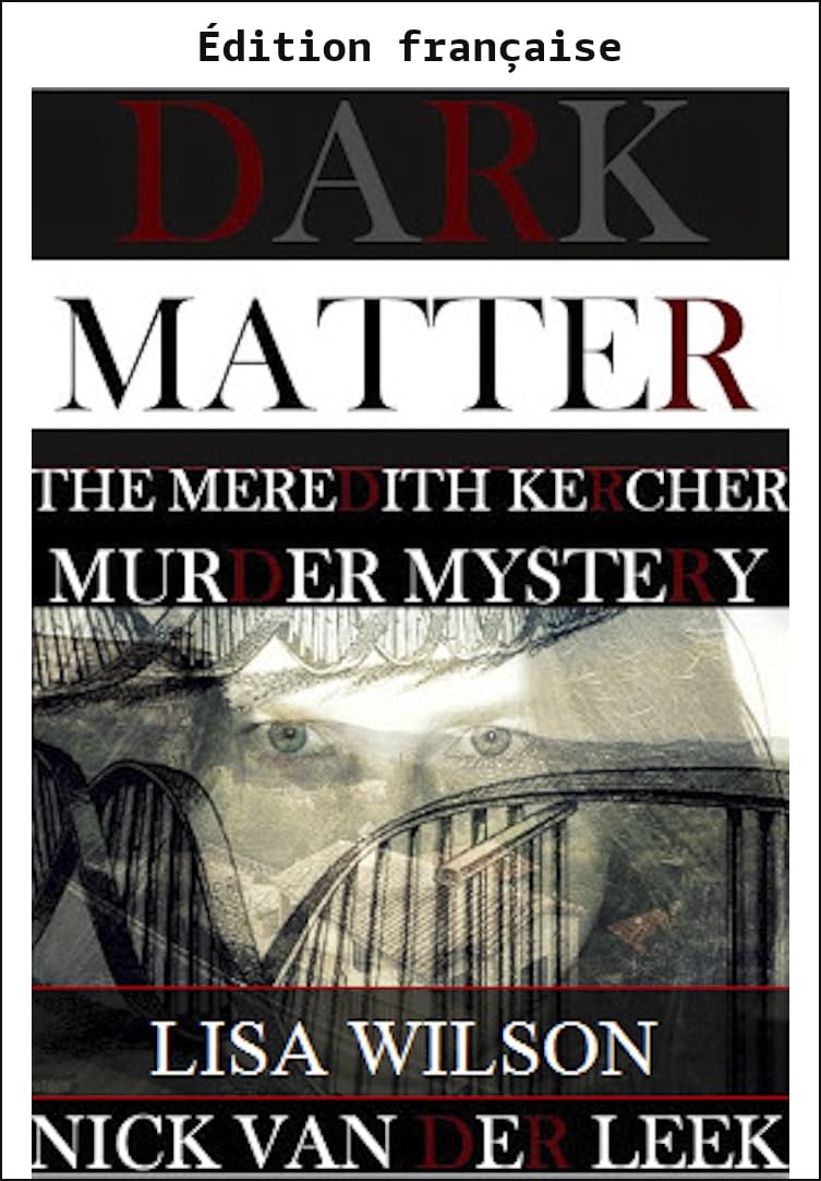 Matière noire (L'affaire Amanda Knox t. 2) (French Edition) baixar o livro de graça