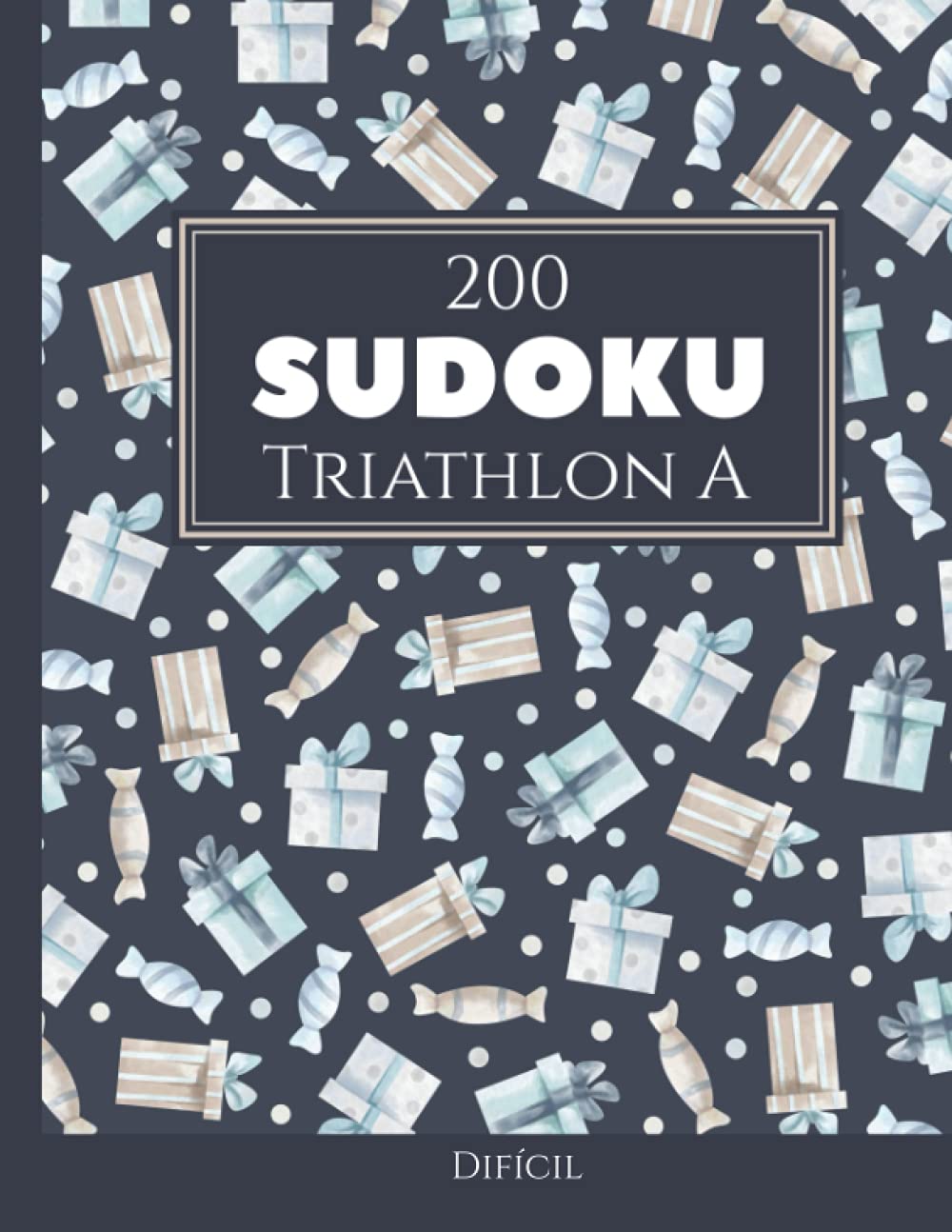 200 Sudoku Triathlon A difícil Vol. 13: com soluções e quebra-cabeças bônus (Portuguese Edition) baixar o livro de graça