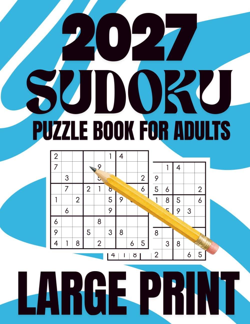 capítulo por capítulo baixar Large Print Hard Sudoku Puzzle Book For Adults: Extremely Hard with full solutions, 4 puzzles per page, Focus And Memory Training, Logic Game For Relaxation