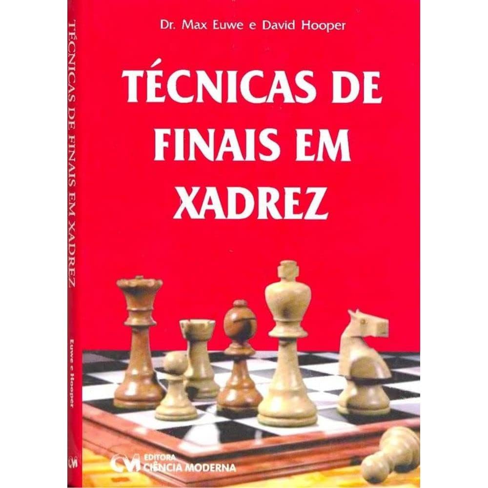 Tecnicas De Finais Em Xadrez baixar livro de graça