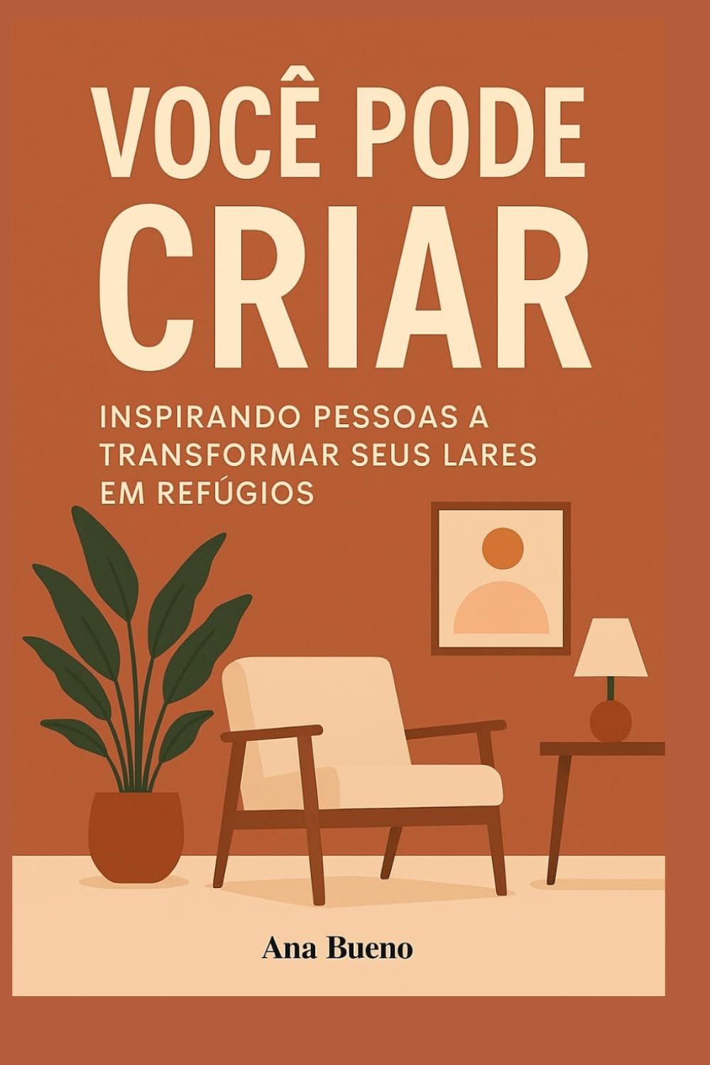 Você pode Criar: Inspirando pessoas a transformar seus lares em refúgios. baixar o livro de graça